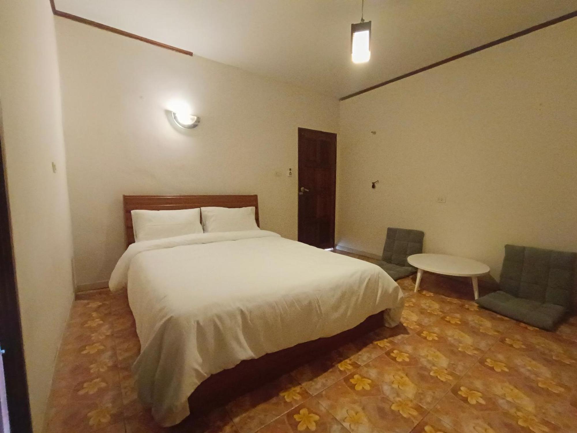 Tiki Bar-Kantiang Guesthouse Ко-Ланта Екстер'єр фото