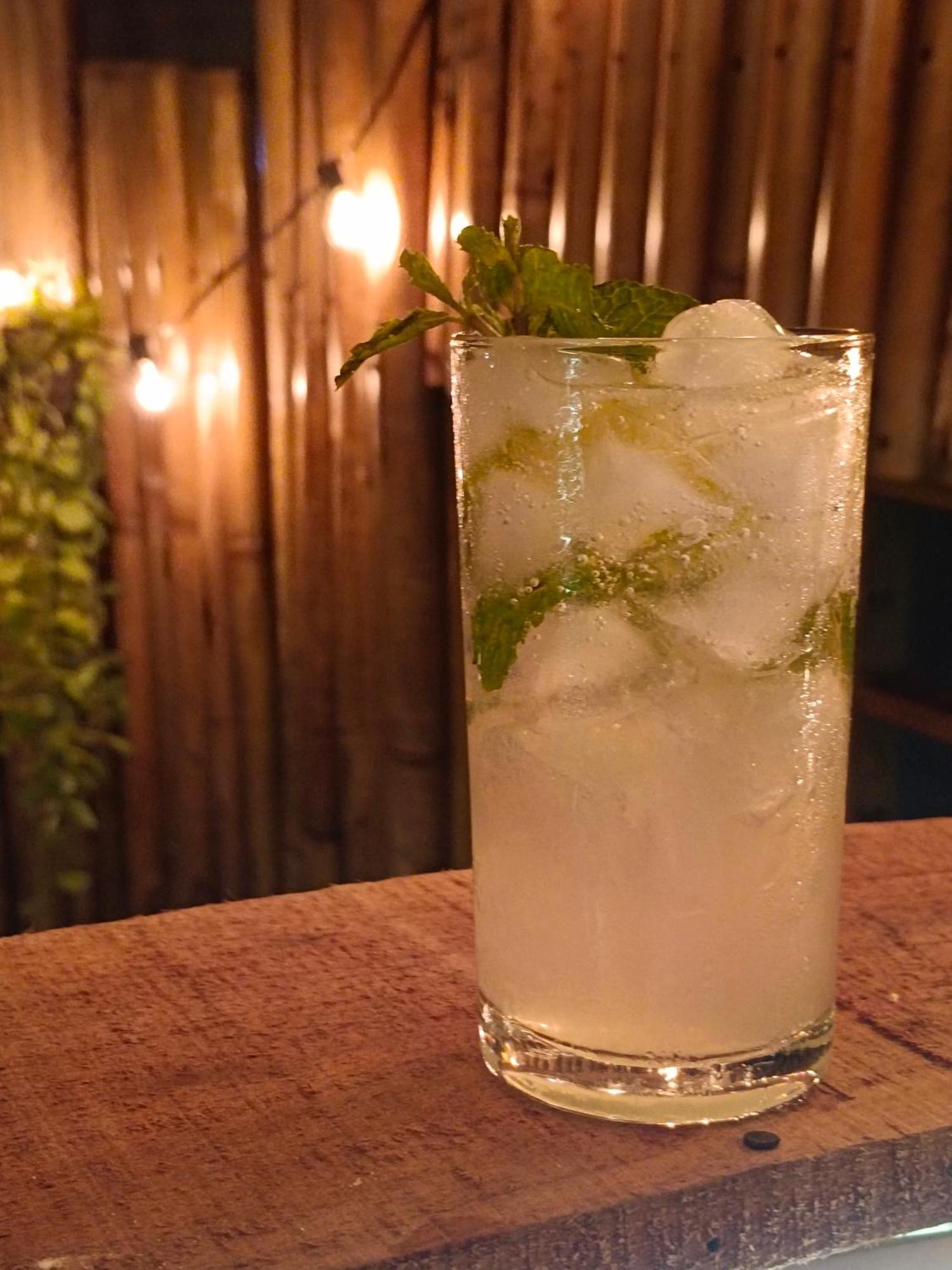 Tiki Bar-Kantiang Guesthouse Ко-Ланта Екстер'єр фото