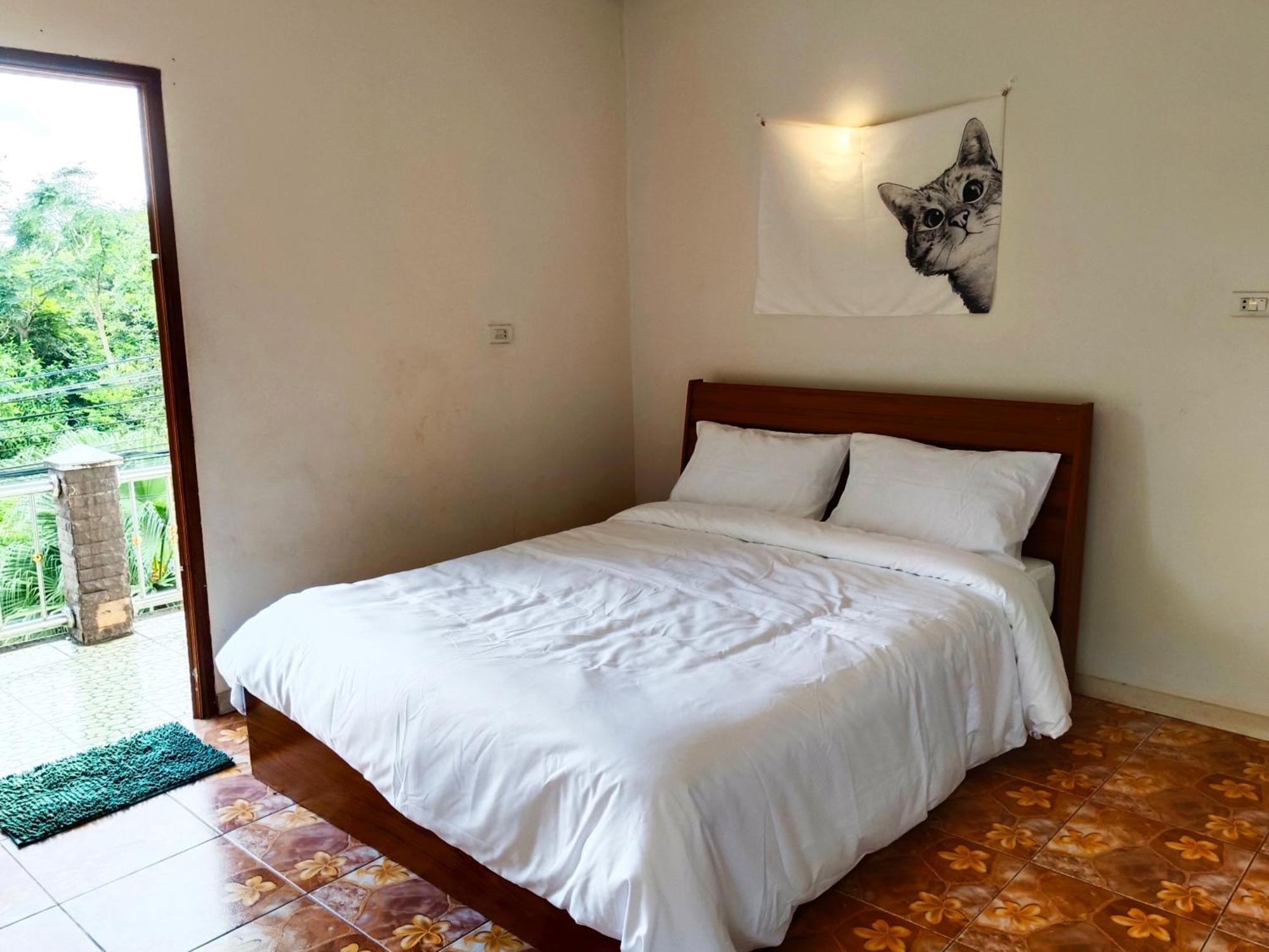 Tiki Bar-Kantiang Guesthouse Ко-Ланта Екстер'єр фото