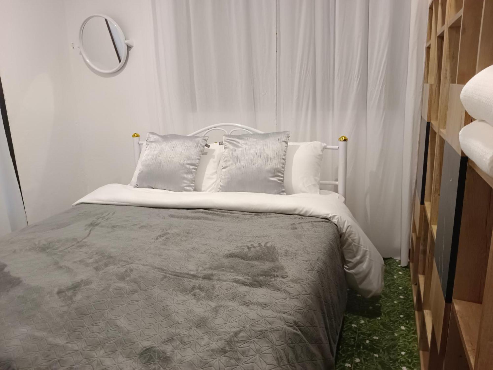 Tiki Bar-Kantiang Guesthouse Ко-Ланта Екстер'єр фото
