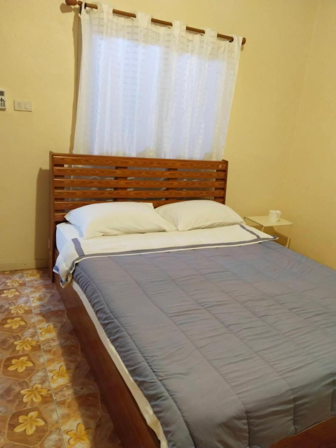 Tiki Bar-Kantiang Guesthouse Ко-Ланта Екстер'єр фото