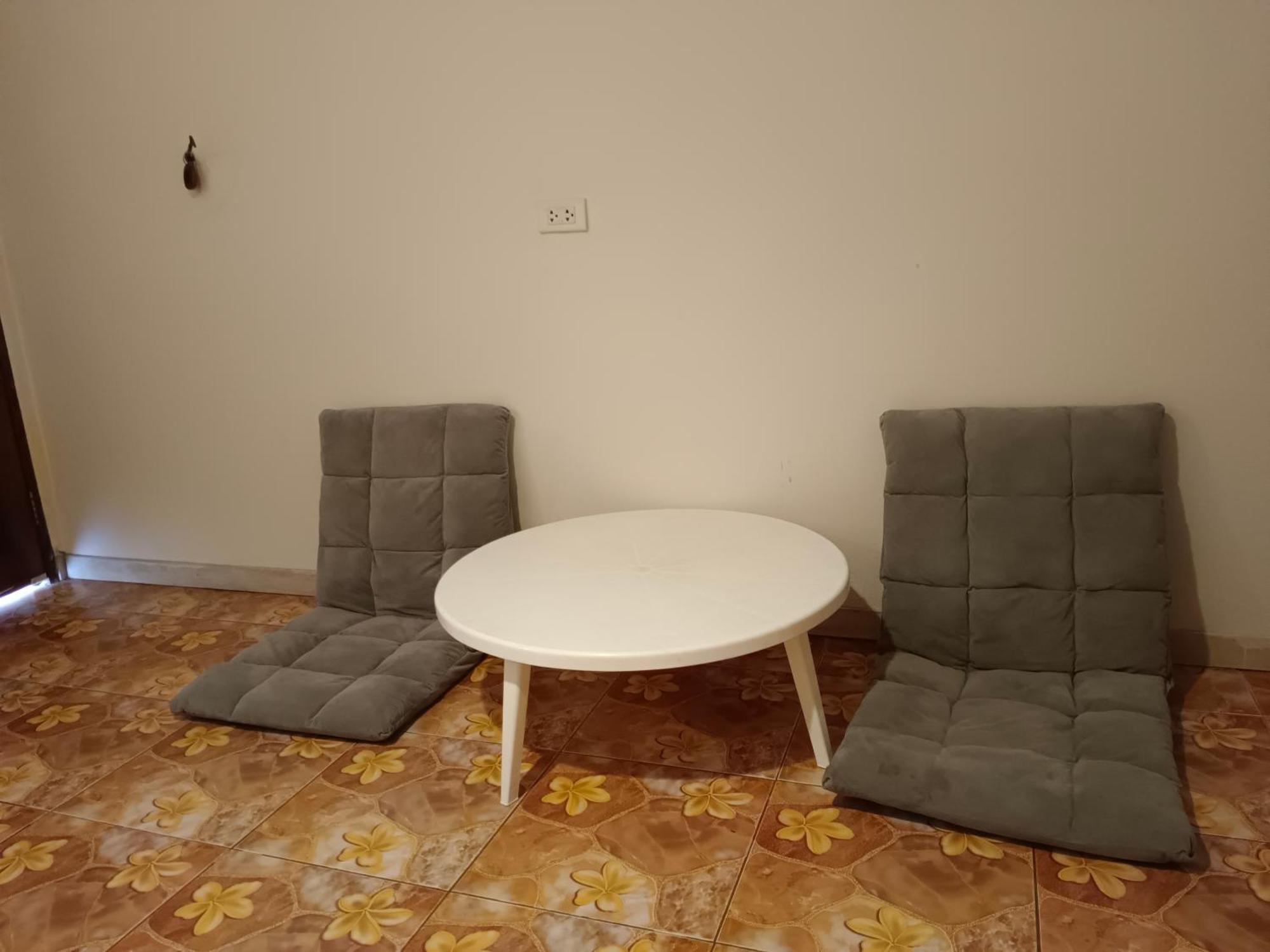 Tiki Bar-Kantiang Guesthouse Ко-Ланта Екстер'єр фото