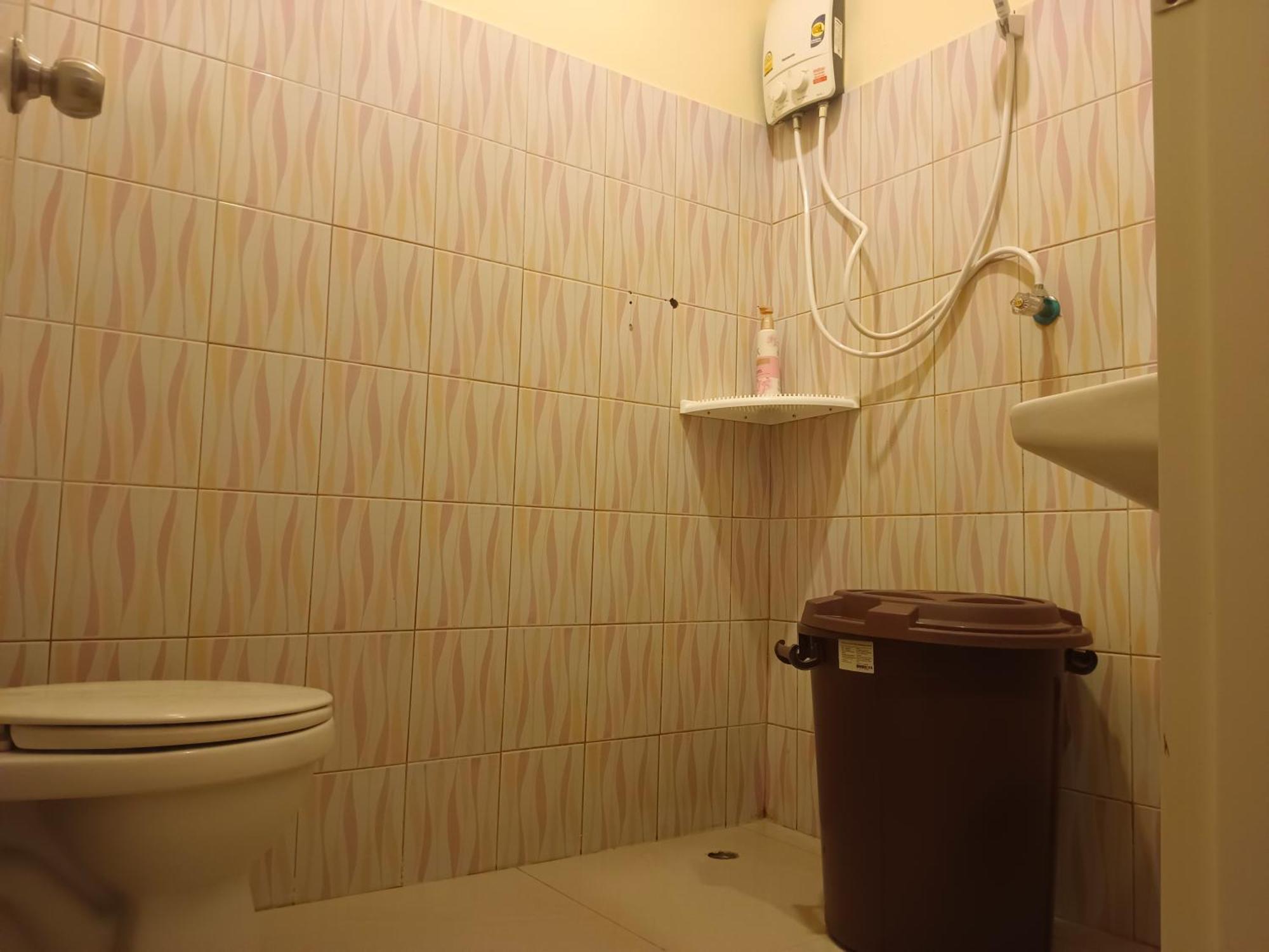 Tiki Bar-Kantiang Guesthouse Ко-Ланта Екстер'єр фото