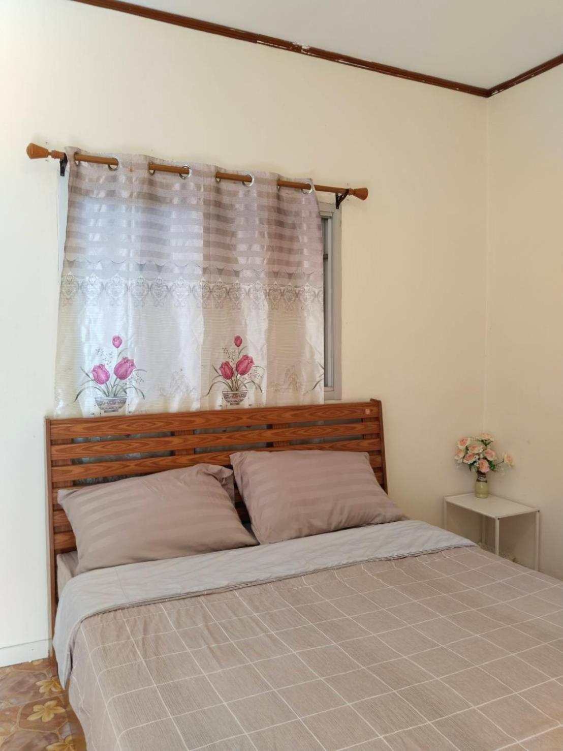Tiki Bar-Kantiang Guesthouse Ко-Ланта Екстер'єр фото