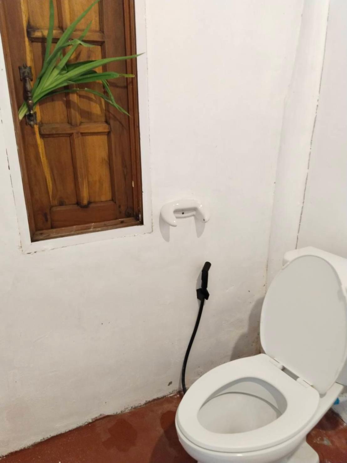 Tiki Bar-Kantiang Guesthouse Ко-Ланта Екстер'єр фото