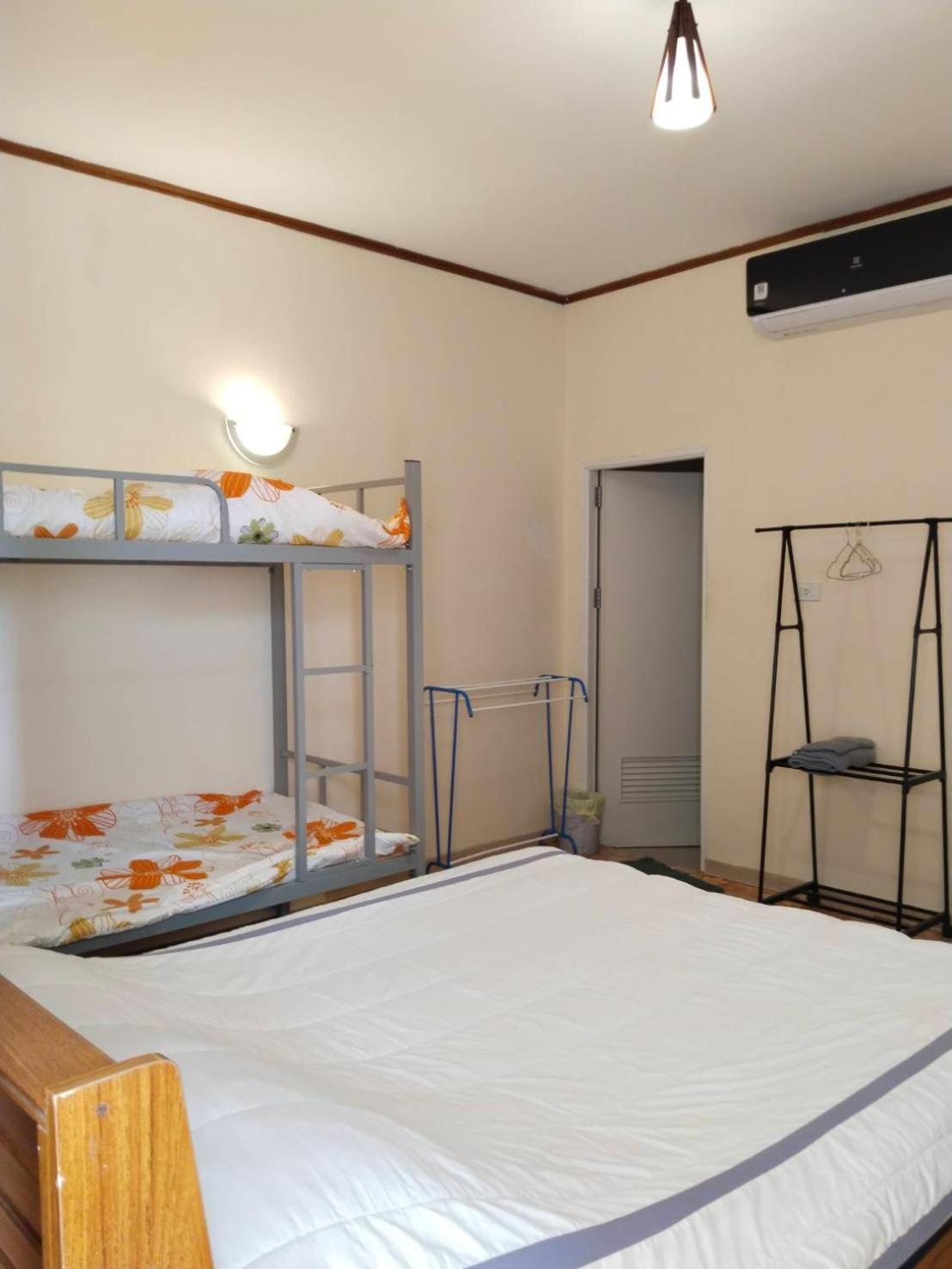 Tiki Bar-Kantiang Guesthouse Ко-Ланта Номер фото