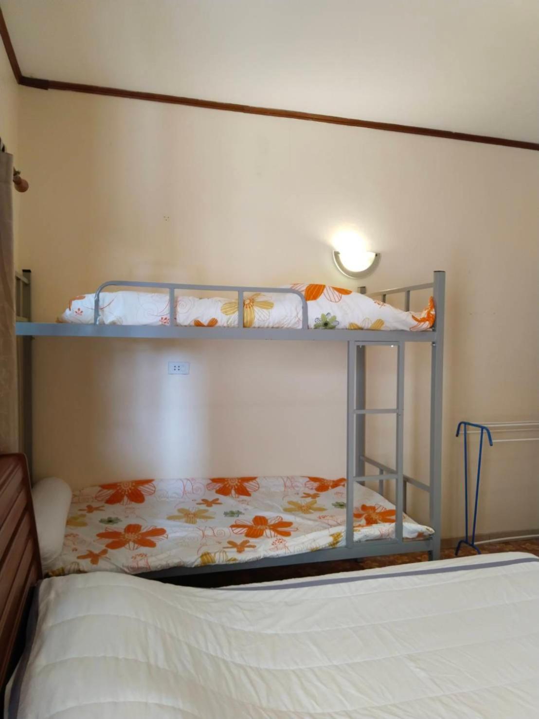 Tiki Bar-Kantiang Guesthouse Ко-Ланта Номер фото
